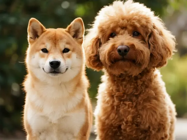 How to Choose a Healthy Dog