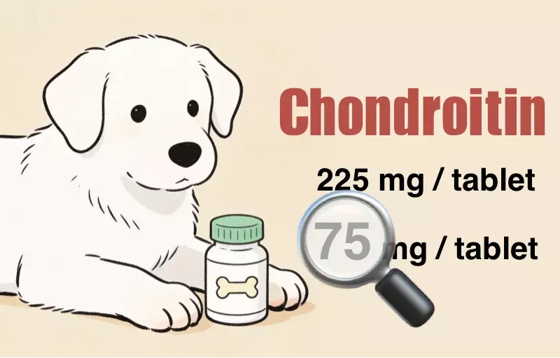 Don’t Judge a Joint Supplement by Its Ingredients Alone!