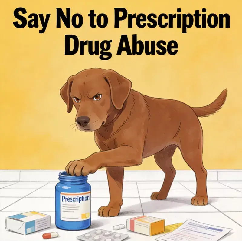 Why Obtaining Simparica Trio Without a Vet Prescription Is Unwise, Risky, and Unlawful